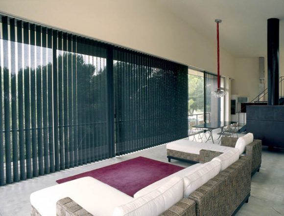 Cortinas Verticales 2 Cortinas Verticales 2