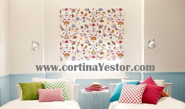 cortinas infantiles cortinas infantiles
