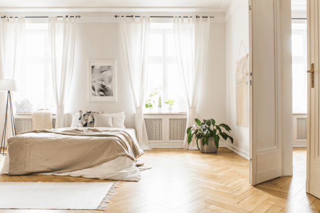 cortinas tendencias en cortinas