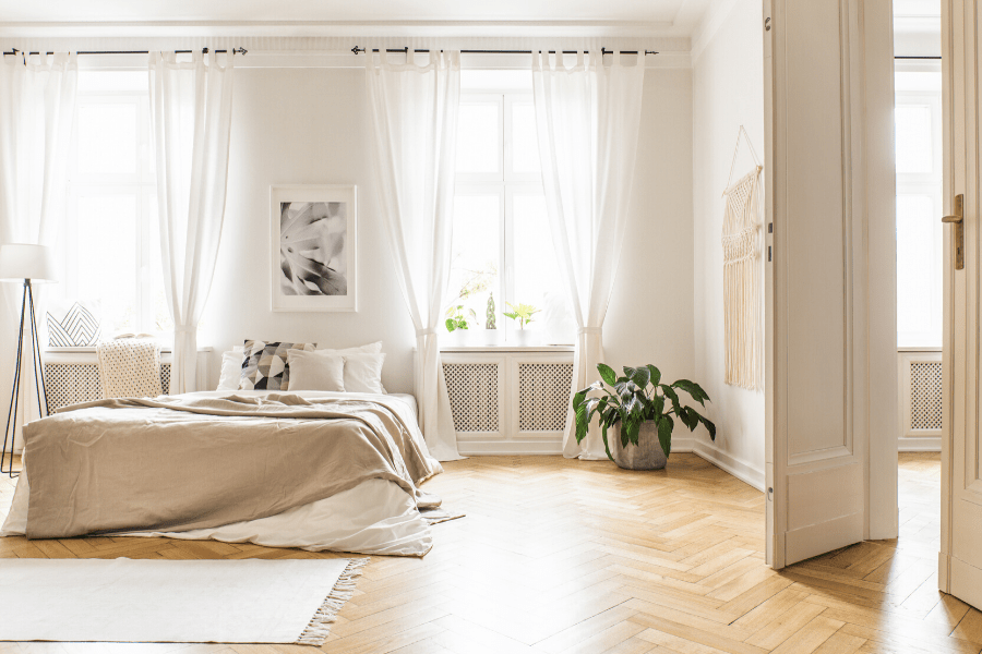 cortinas tendencias en cortinas