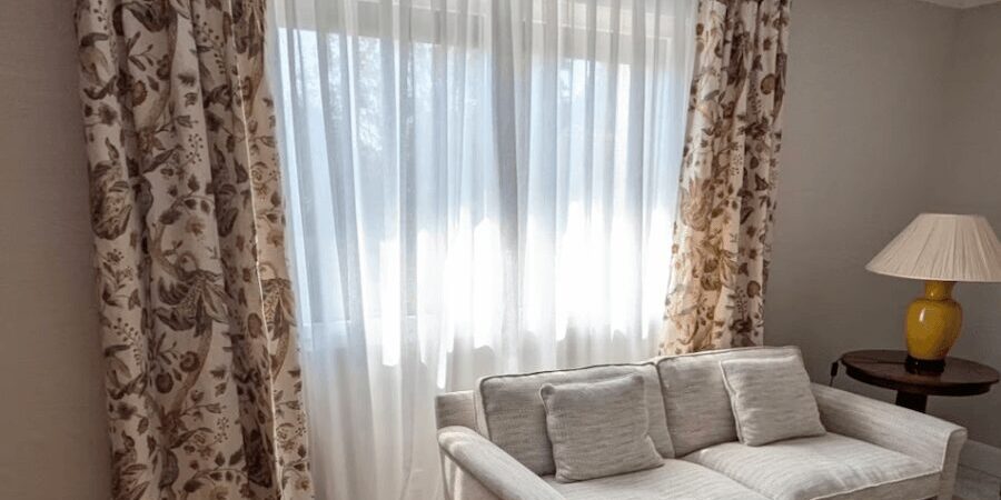 cortinas a medida